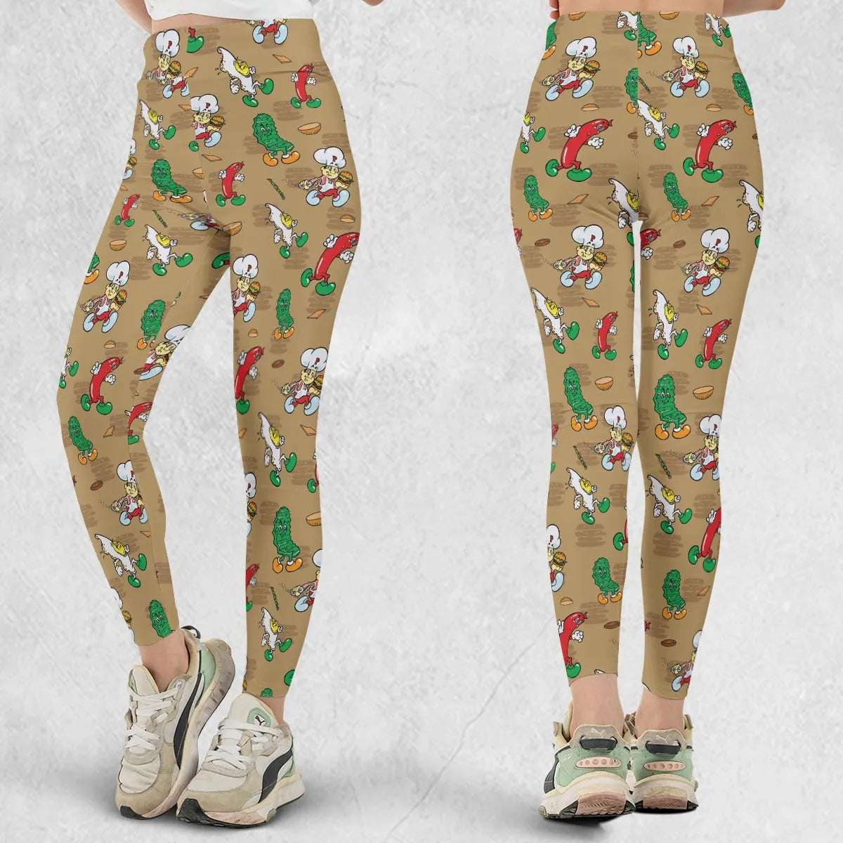 Legging - 7XRK9D5L
