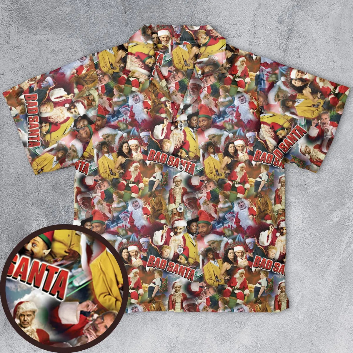 Youth Hawaiian Shirt - 9YZH3VDE