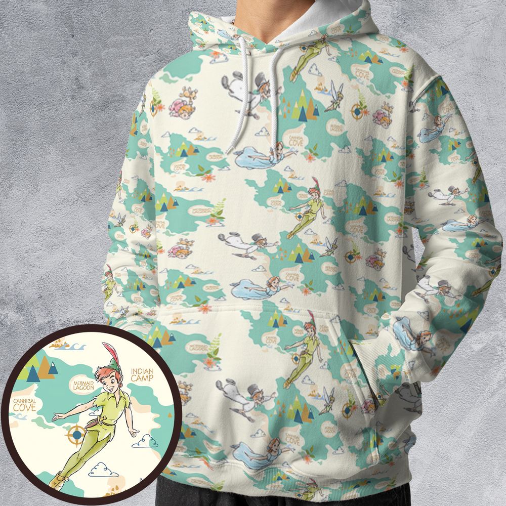 Neverland -  - 1