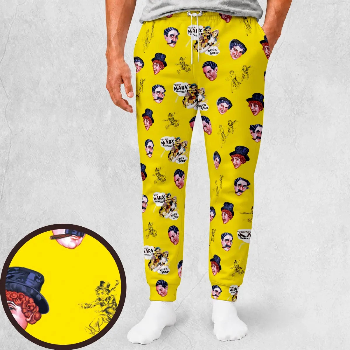 Sweatpants - PNA2EKHR