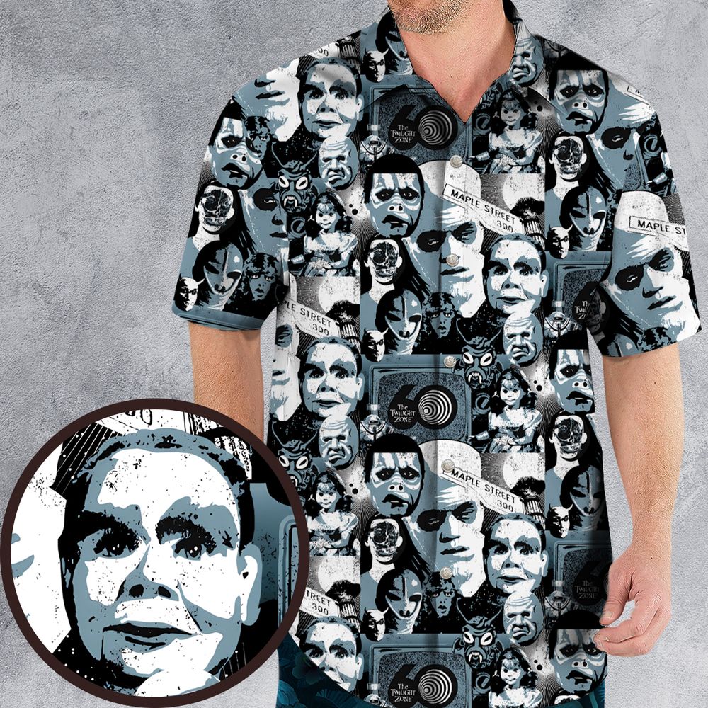 Twilight Zone -  - 1