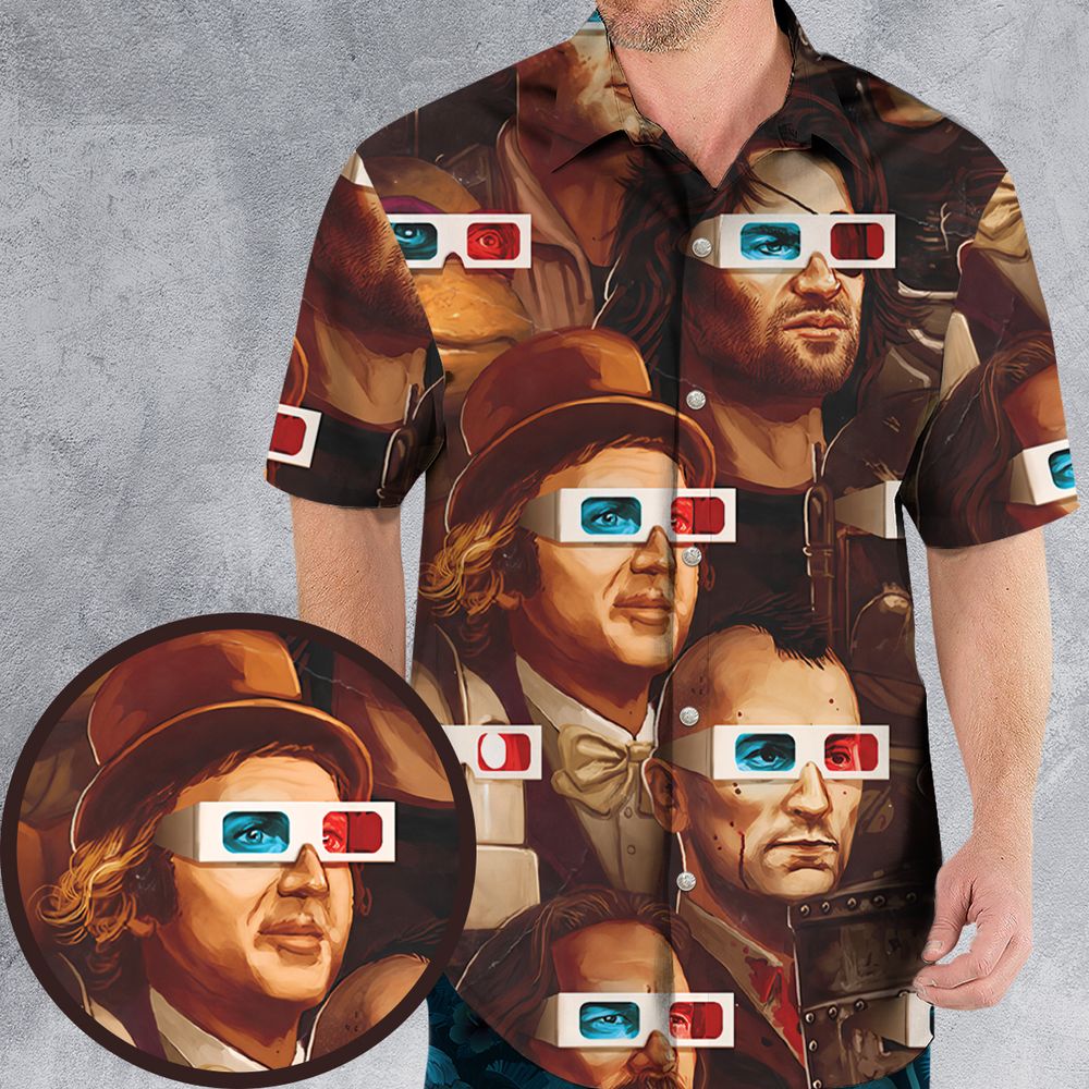 Crazy 4 Cult -  - 1