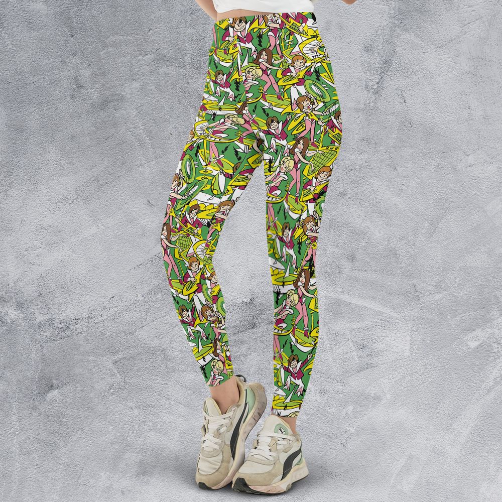 Legging - BFEDDXYX -  - 1