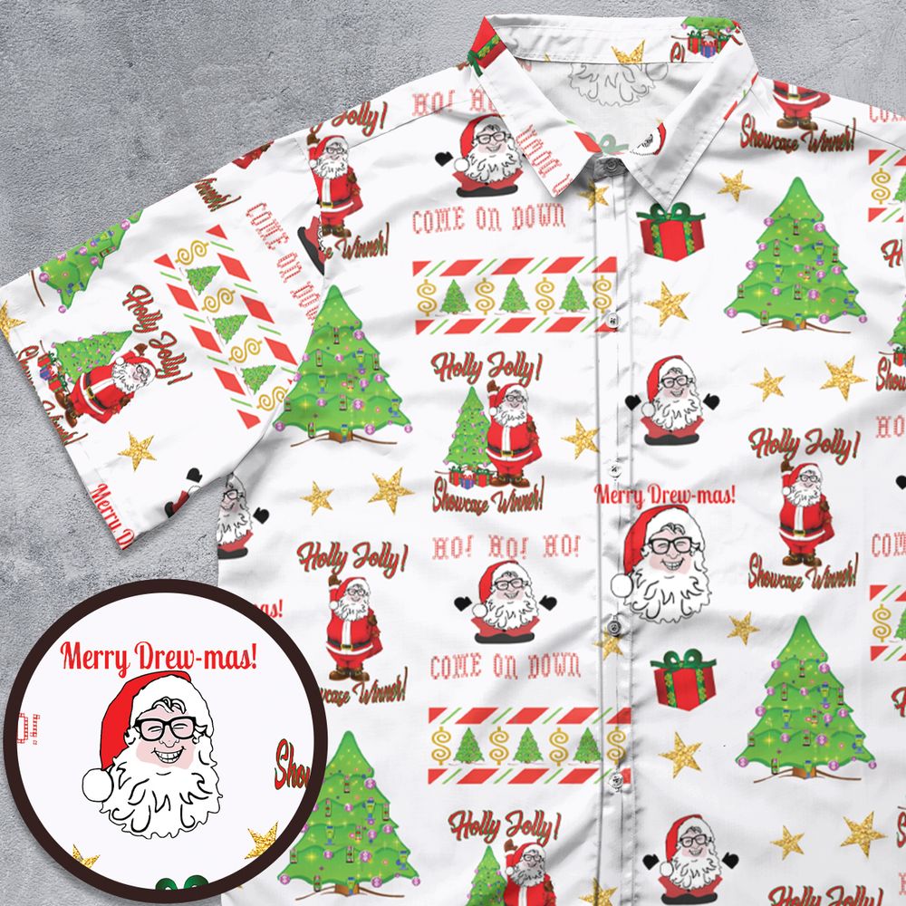 The price is right christmas -  - 1