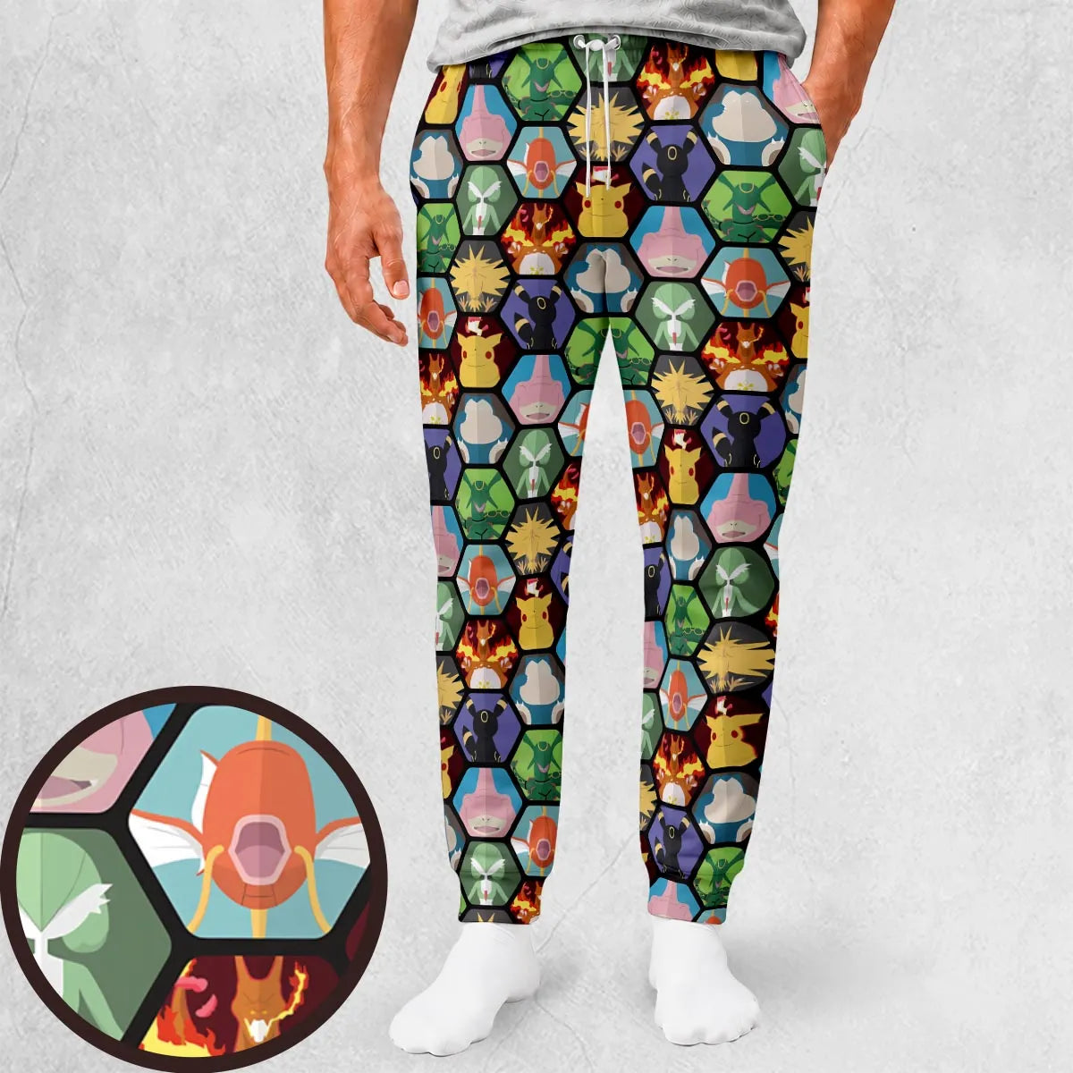 Sweatpants - 393HBS1T