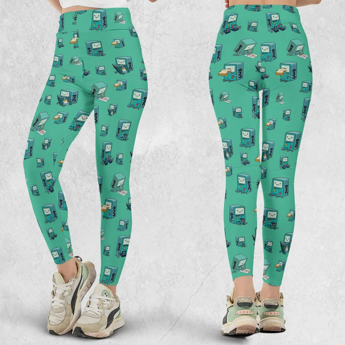 Legging - 45XYCQPX