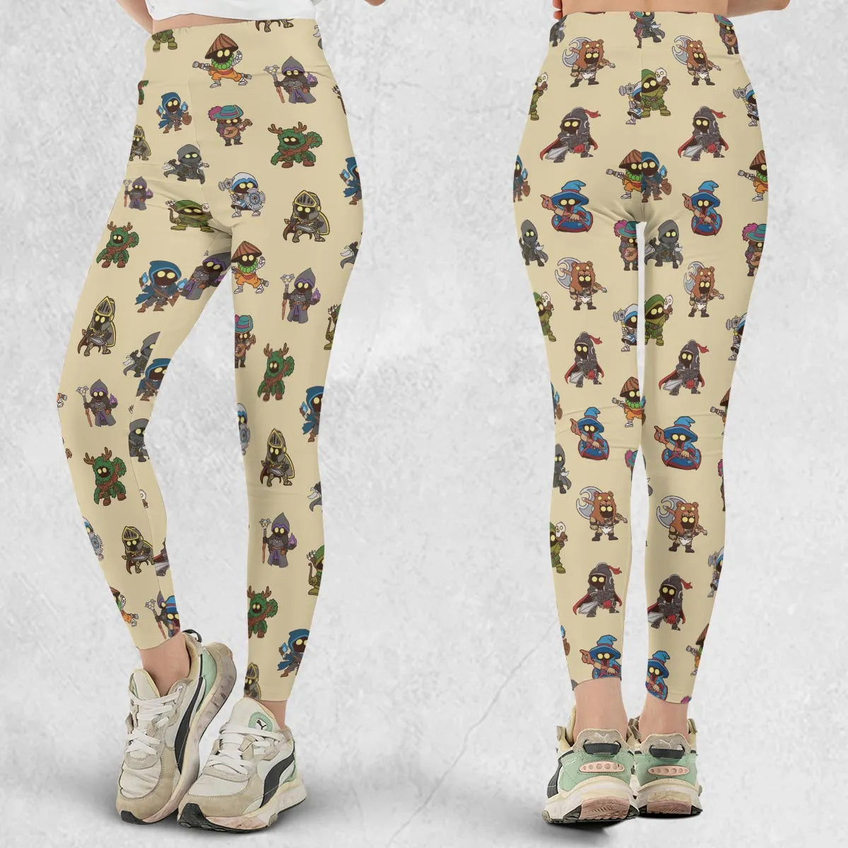 Legging - CGVCG987