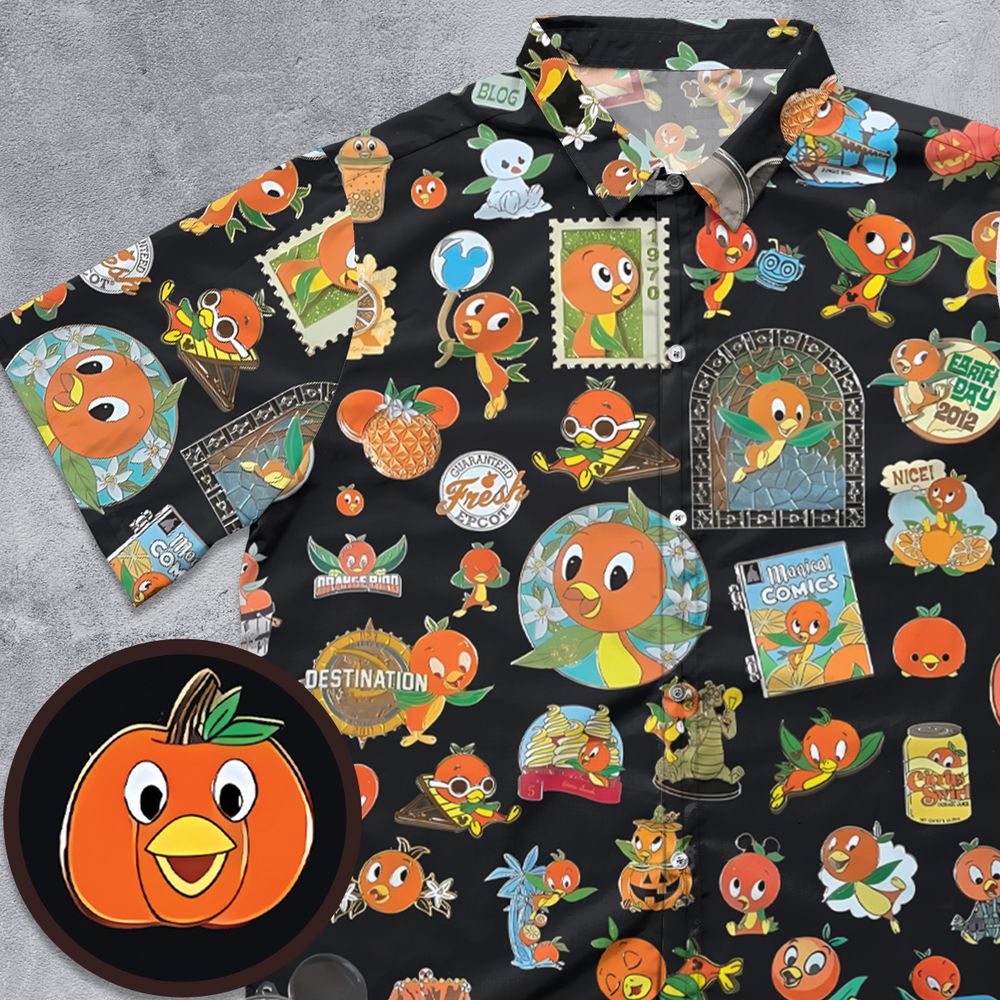 Button Down Shirt - HJASB7GZ -  - 1