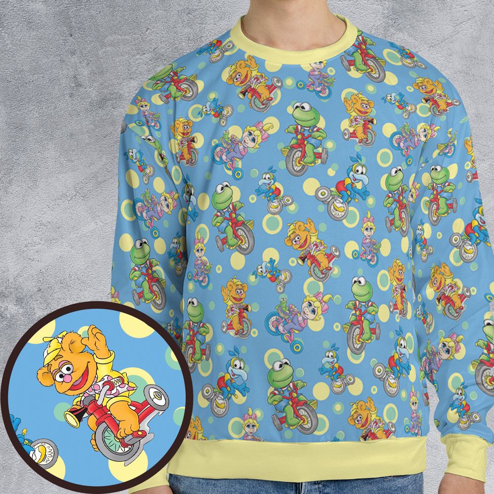 Muppet Babies -  - 1