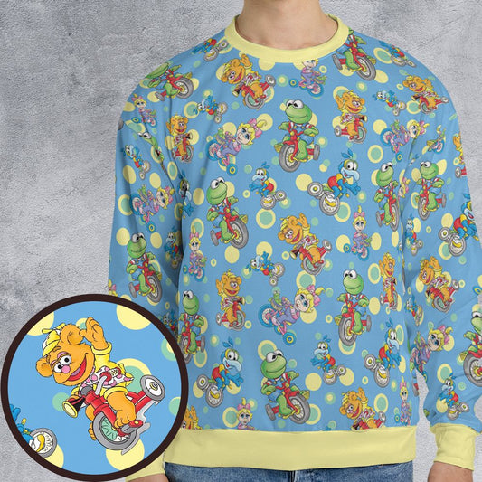 Muppet Babies -  - 1