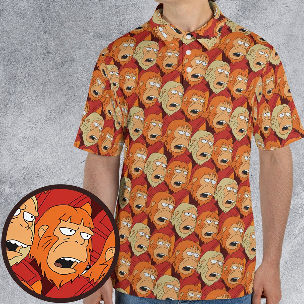 Dr. Zaius, Dr. Zaius -  - 1