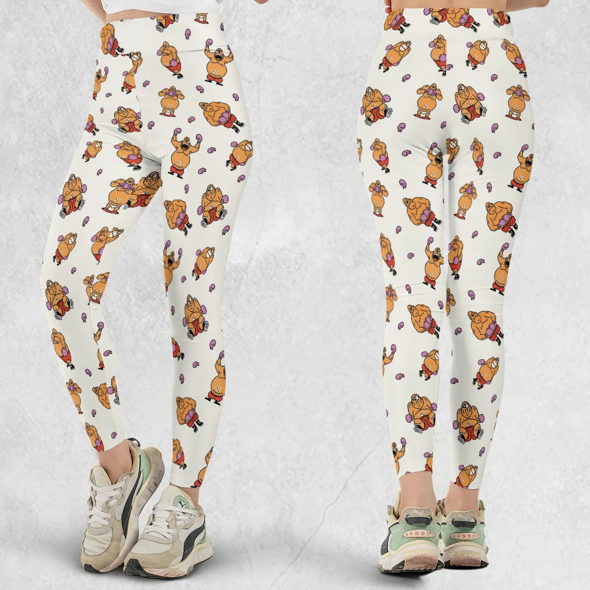 Legging - GDJME5TF