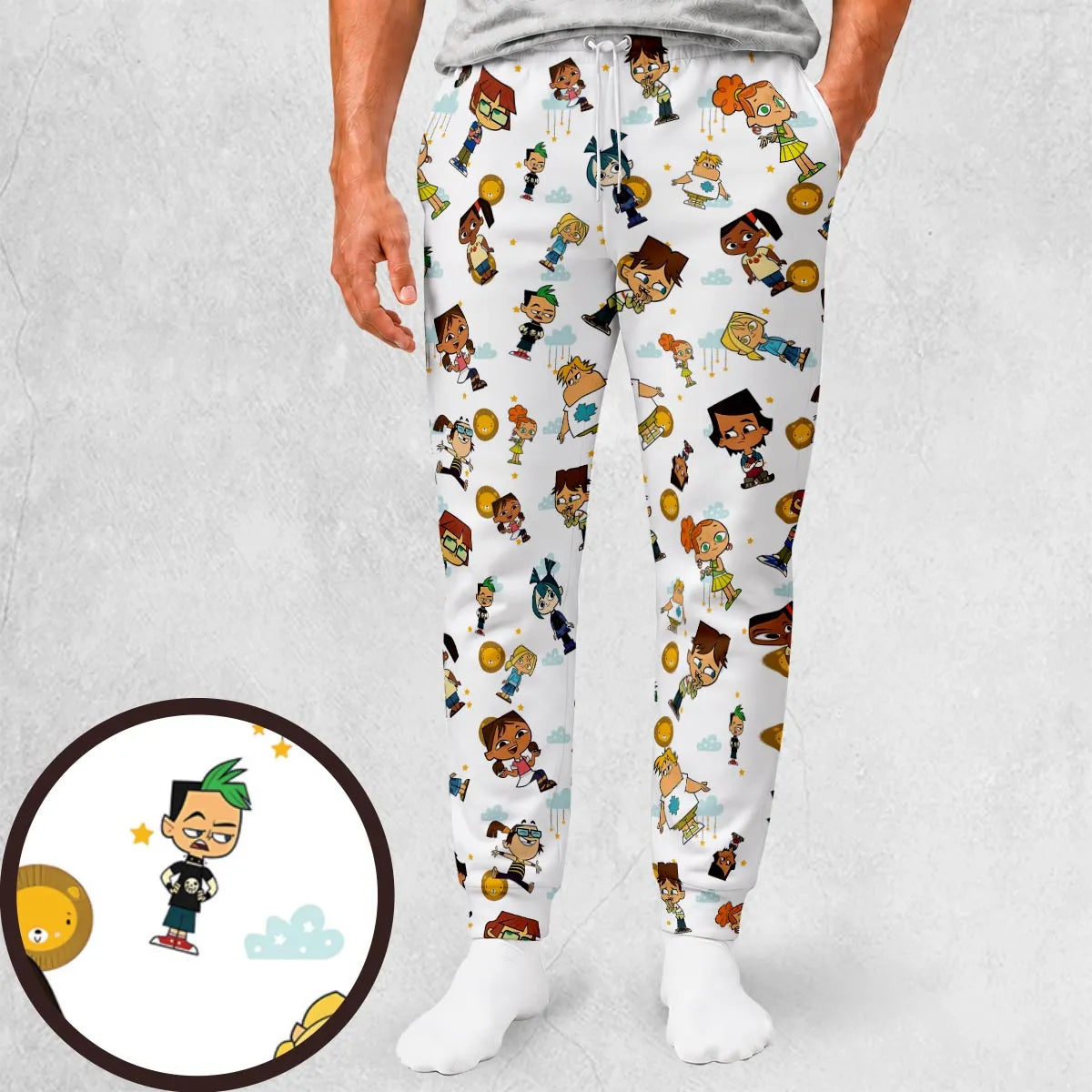 Sweatpants - 25SNG432