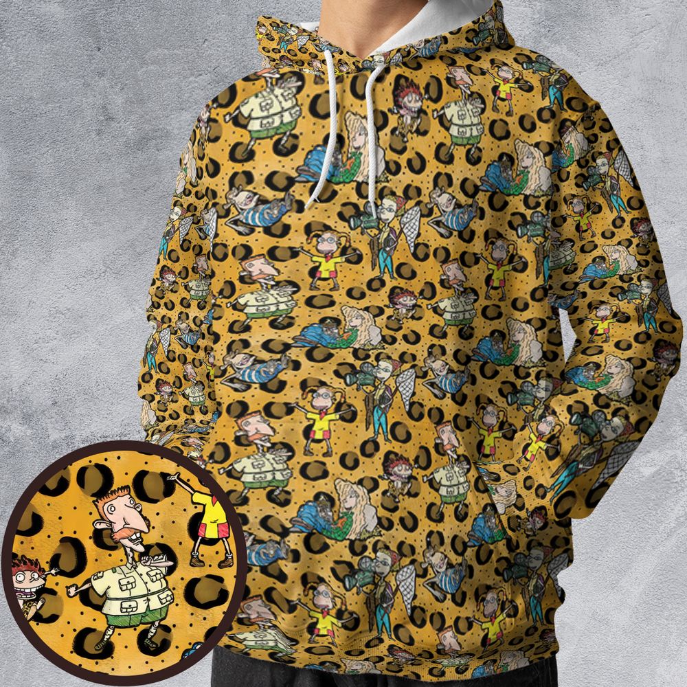 Wild Thornberries -  - 1
