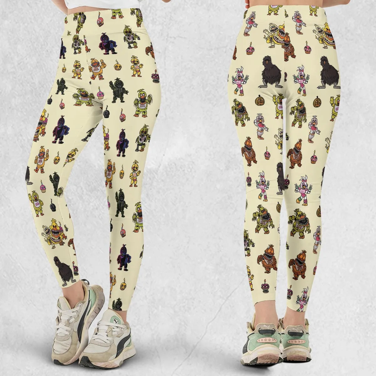 Legging - Z4Z3C86V