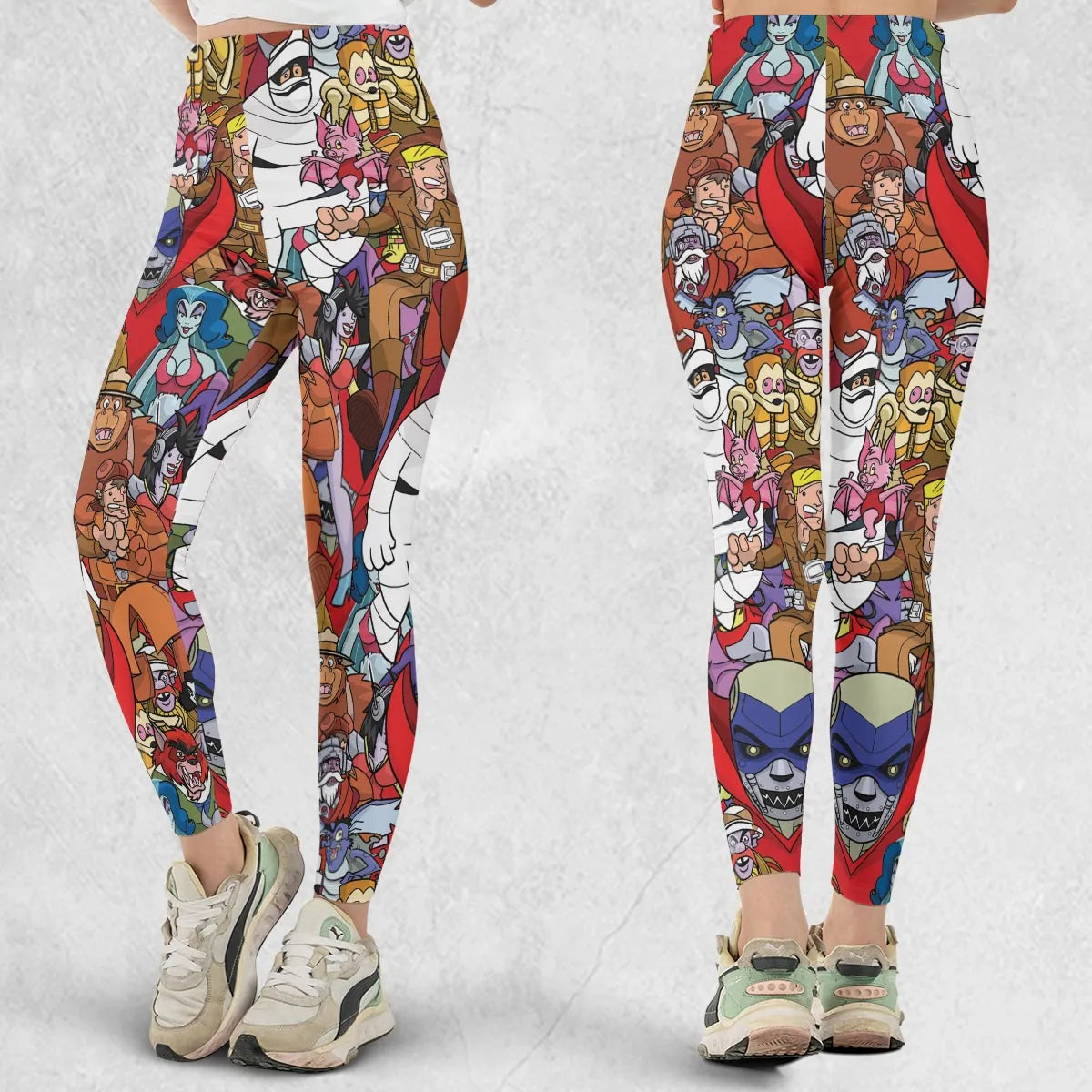 Legging - P5TRGY11
