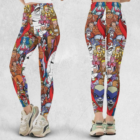Legging - P5TRGY11