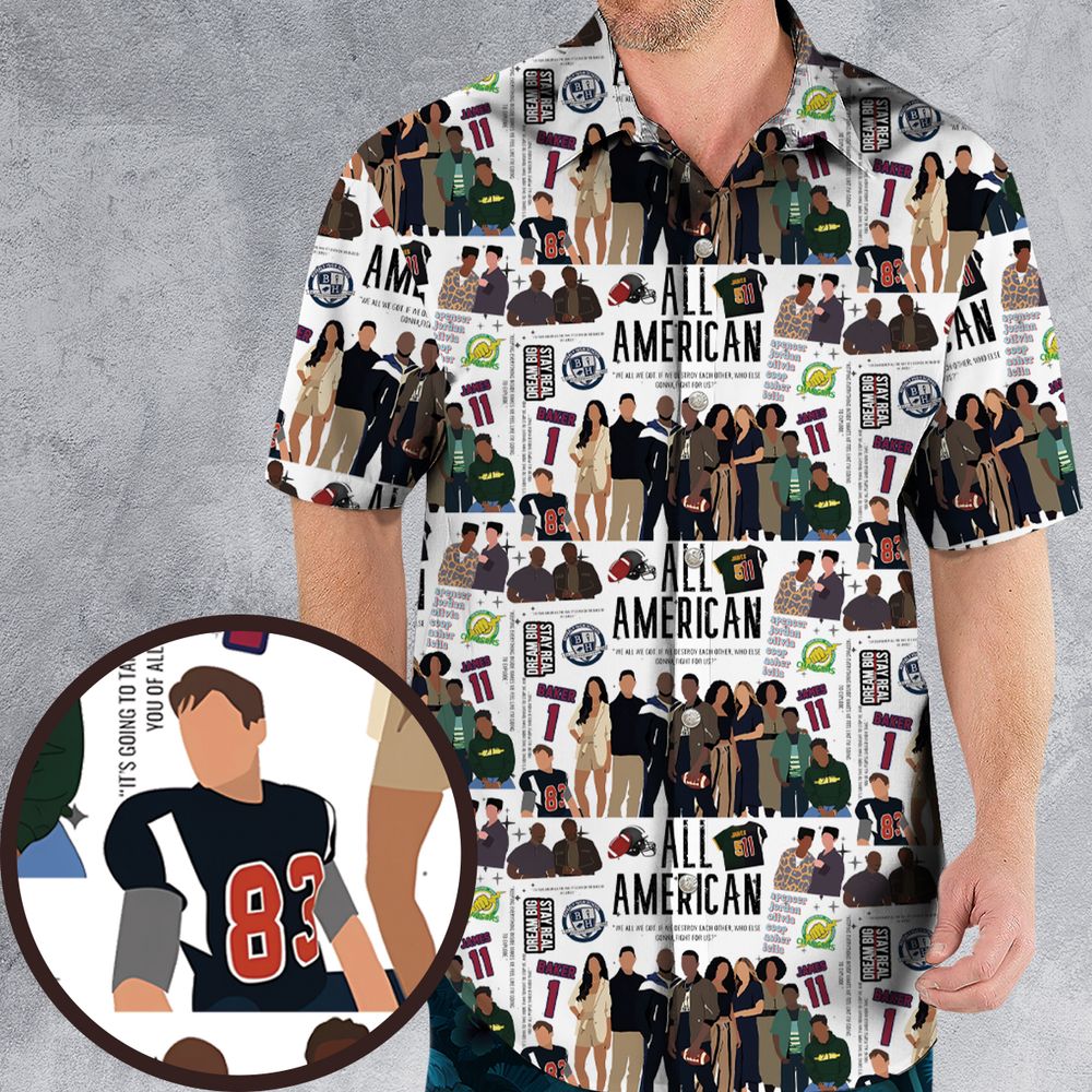 Hawaiian Shirt - RU9247EY -  - 1