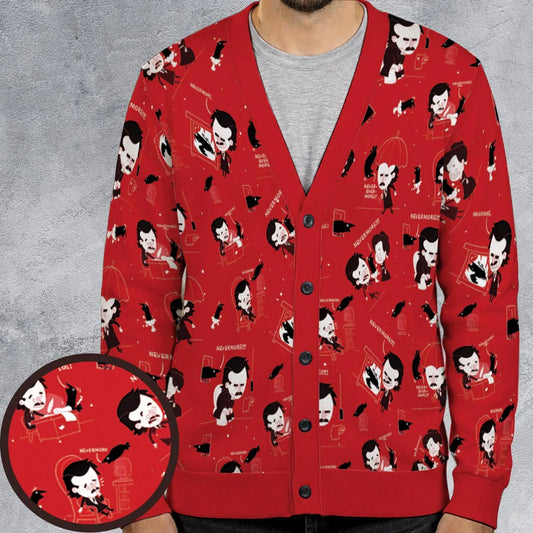 Cardigan - S6MLNF7P