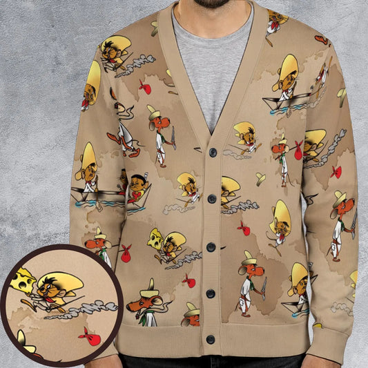 Cardigan - XNEG9RBB