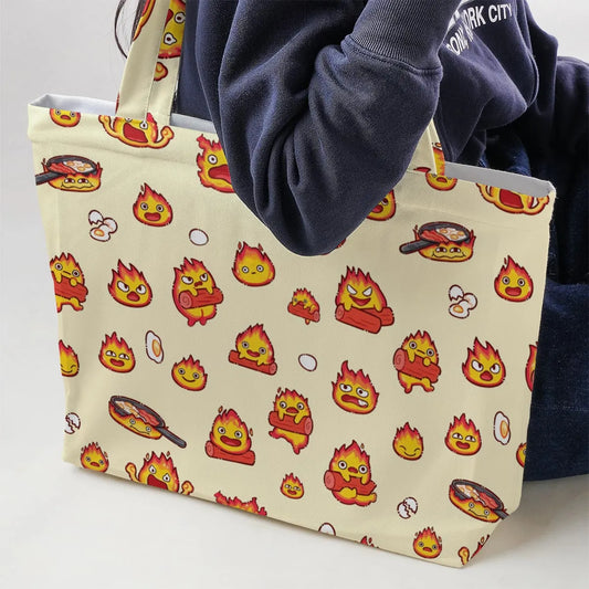 Large Tote Bag - HHEWC12C