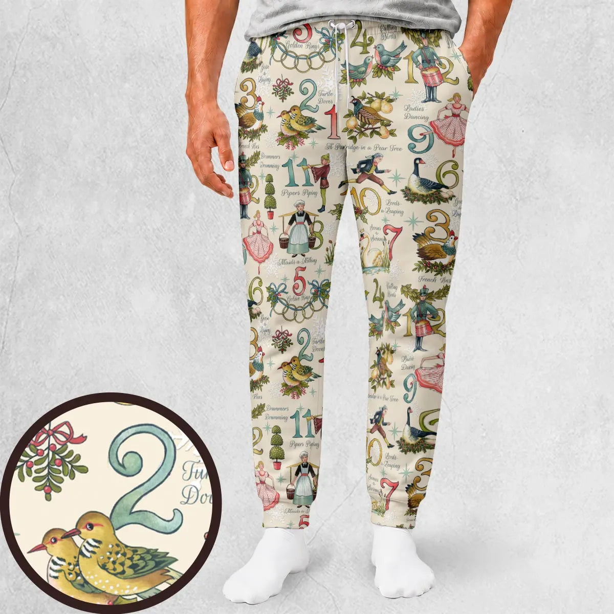 Sweatpants - BQZ974DF