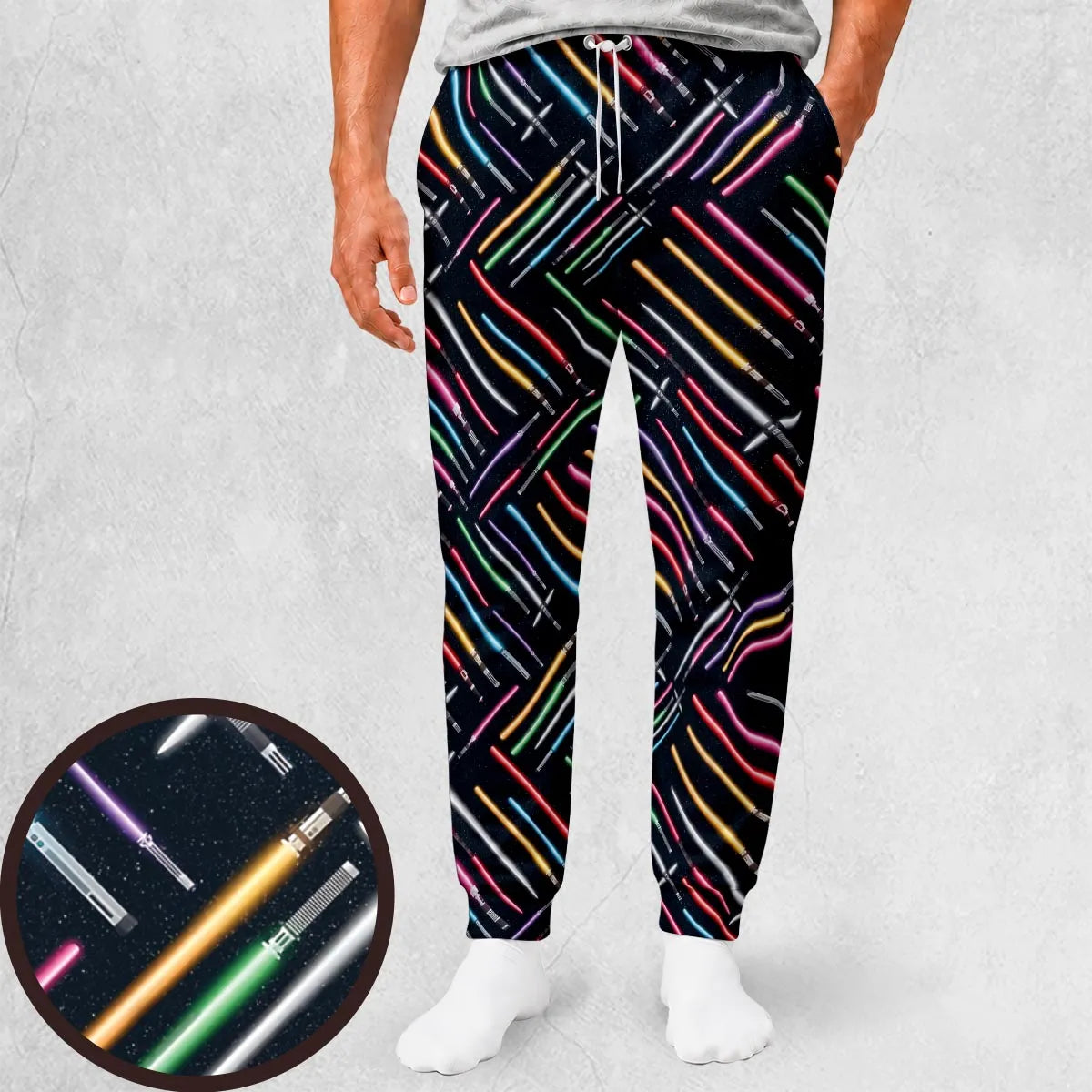Sweatpants - TEC555KX