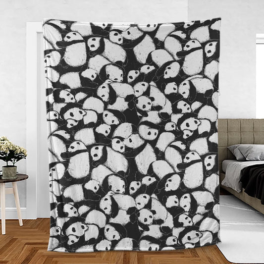 Fleece Blanket - RLJCT49Q