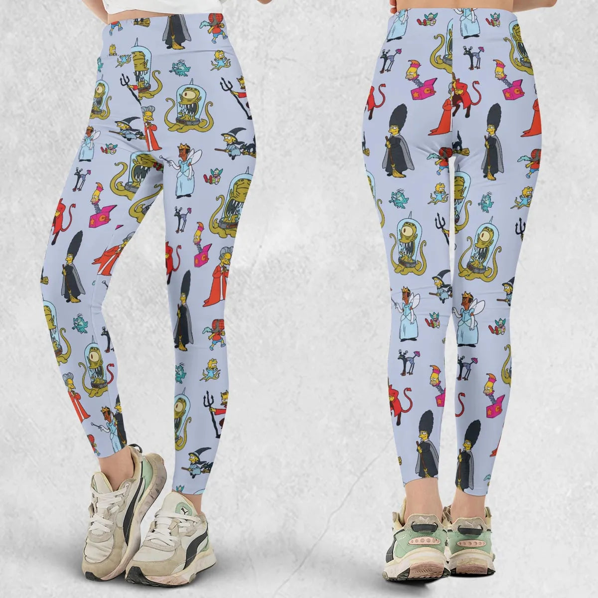 Legging - CWN4PRGP