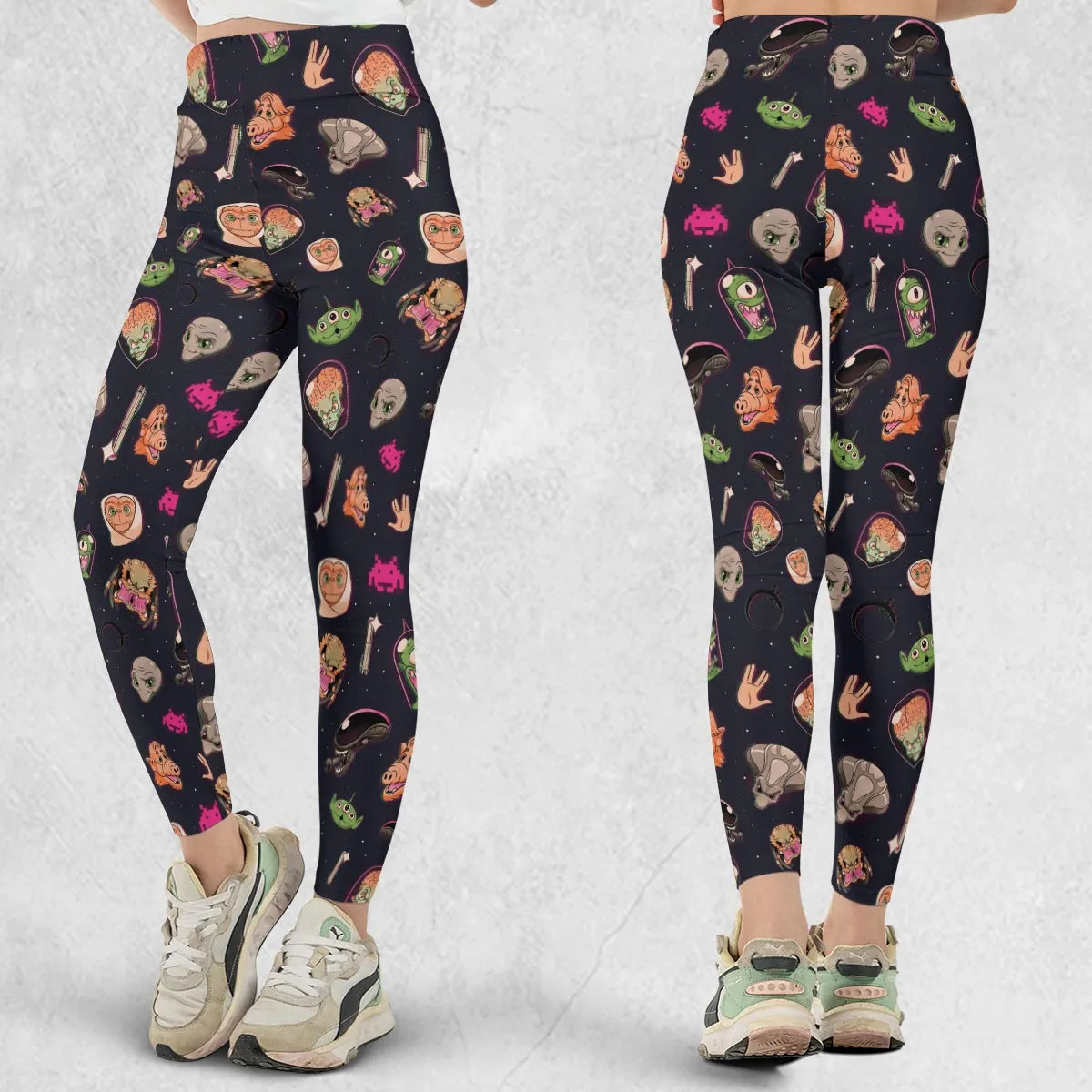 Legging - KVY7BVCK