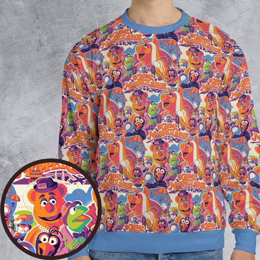 The Great Muppet Caper -  - 1