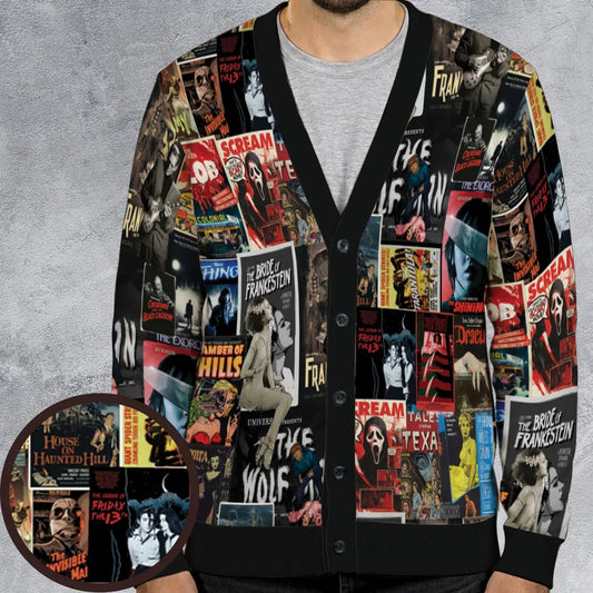 Cardigan - UMG141L5