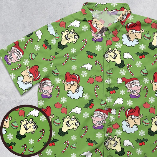 Button Down Shirt - 2H67XDJY