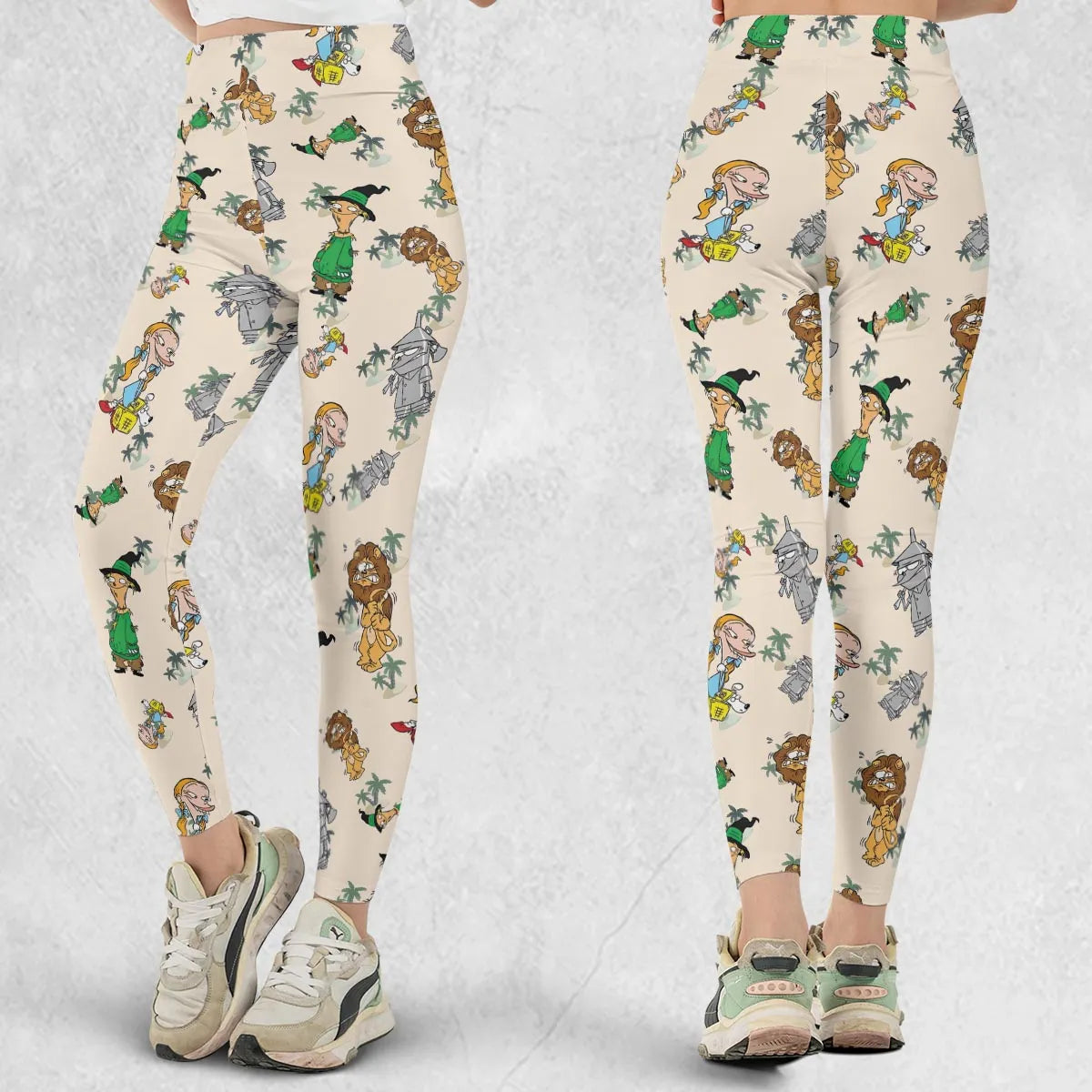 Legging - 42EAVUTP