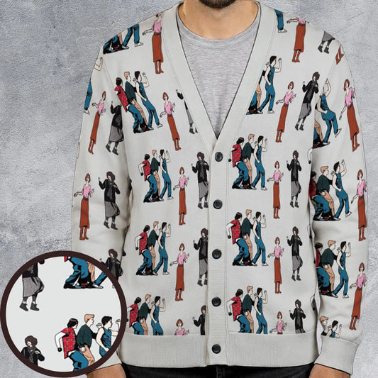 Cardigan - SJNL1PN5