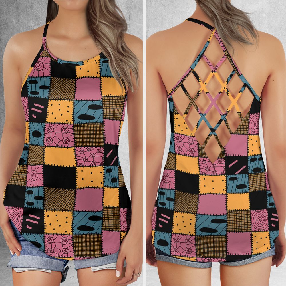 Nightmare pattern -  - 1