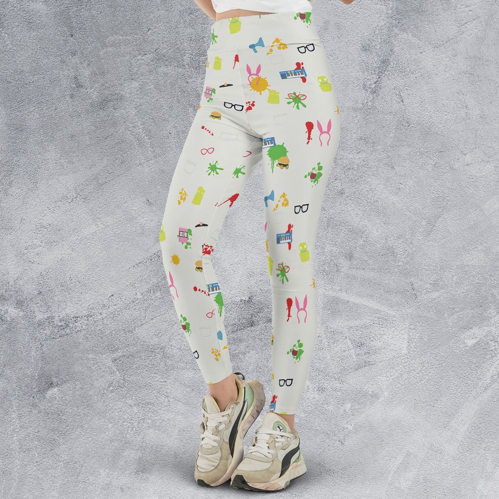 Legging - P6P59KH7 -  - 1
