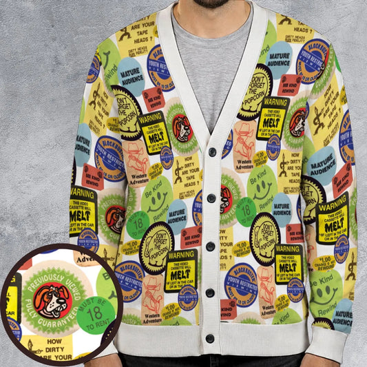 Cardigan - 94CARFP8