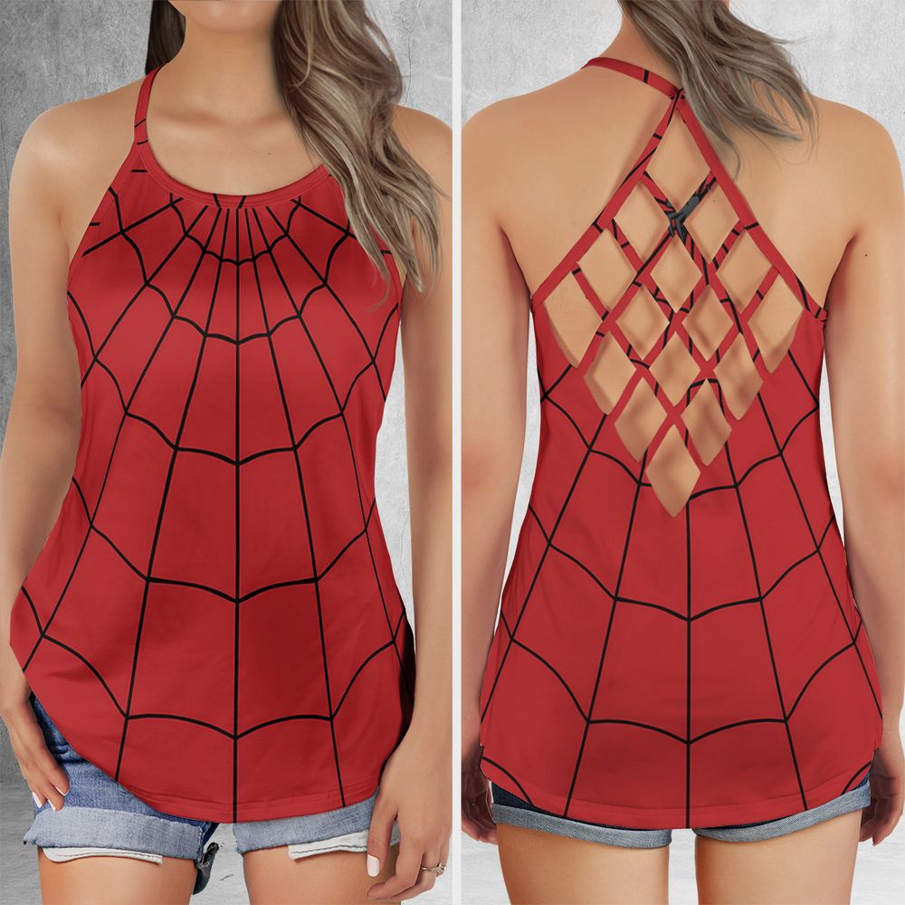 Spider Web -  - 1