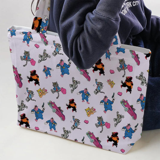 Large Tote Bag - HPBKA55P