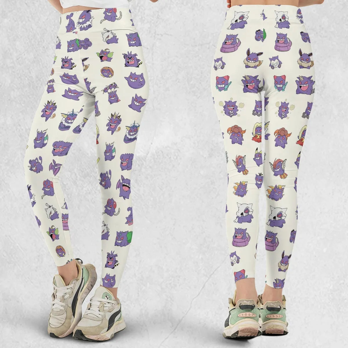 Legging - B3GBMG5A