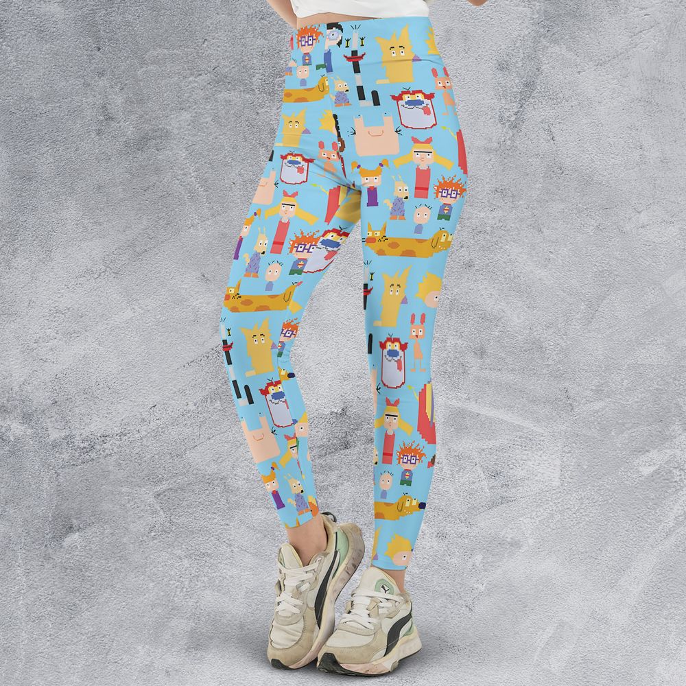 Legging - YJGTJV8C -  - 1