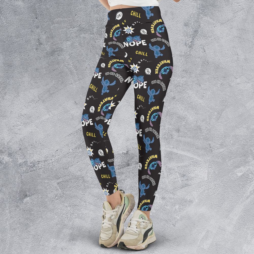 Legging - X2HW216W -  - 1