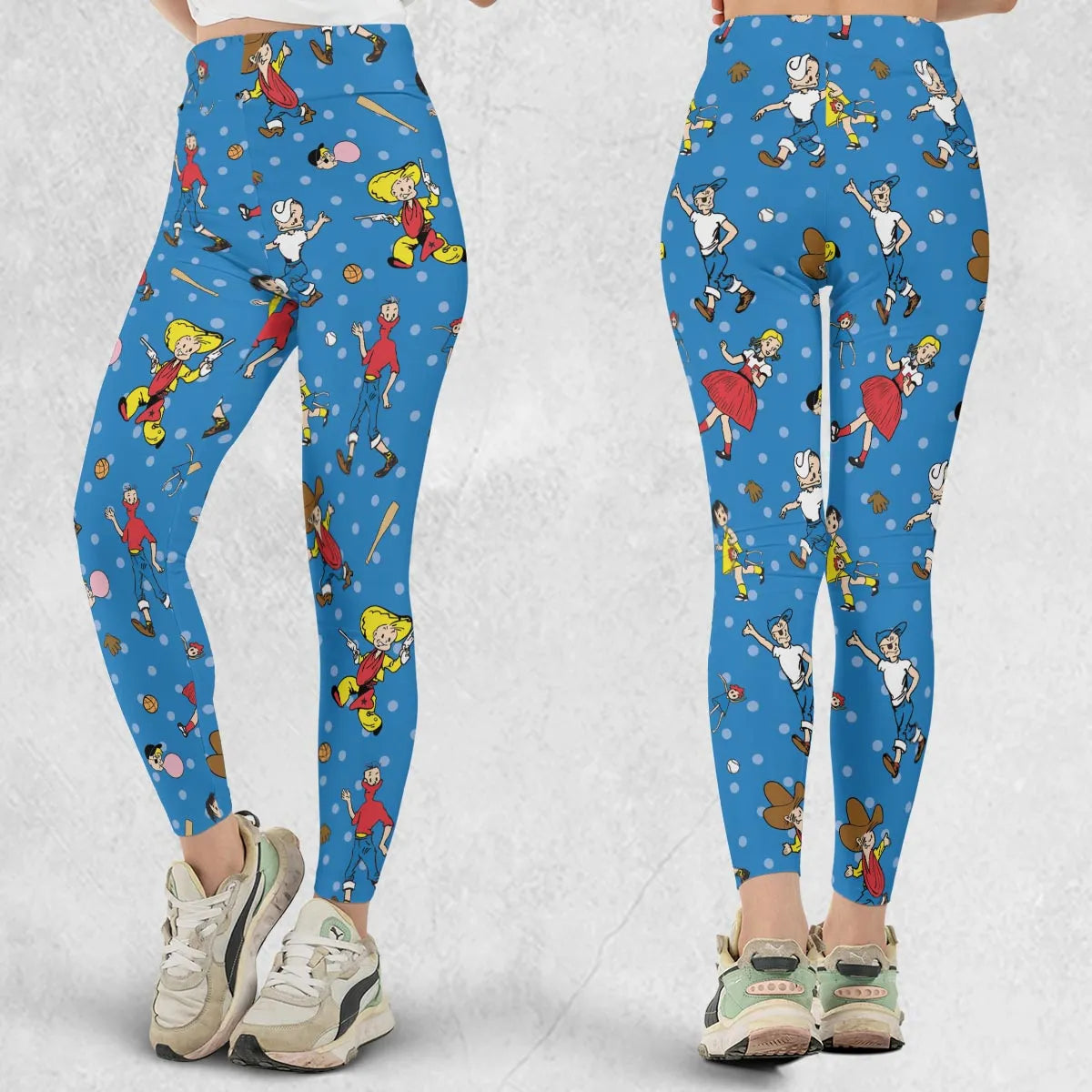 Legging - EYJAE4K2
