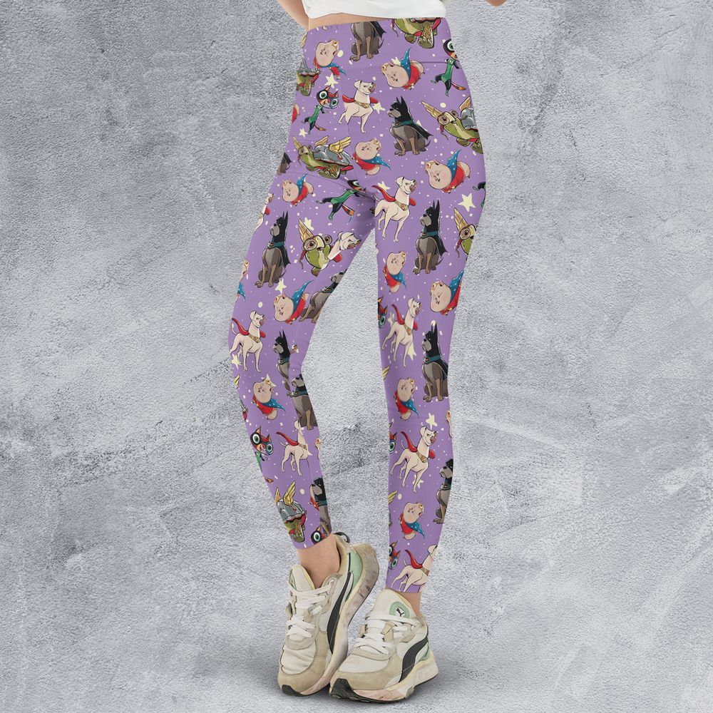 Legging - K9TG9JJY -  - 1