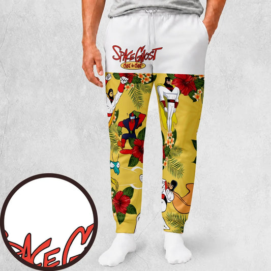 Sweatpants - EJMQX6HJ