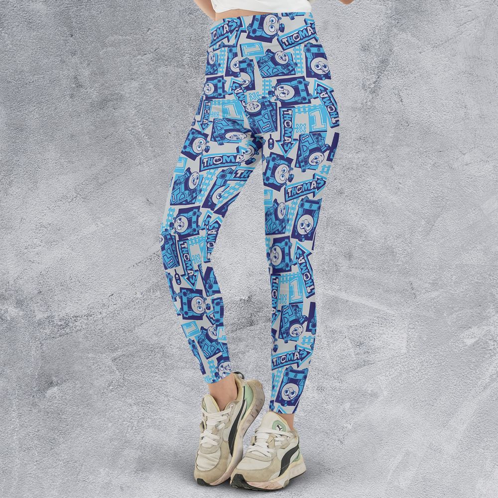Legging - PRS5QW1C -  - 1