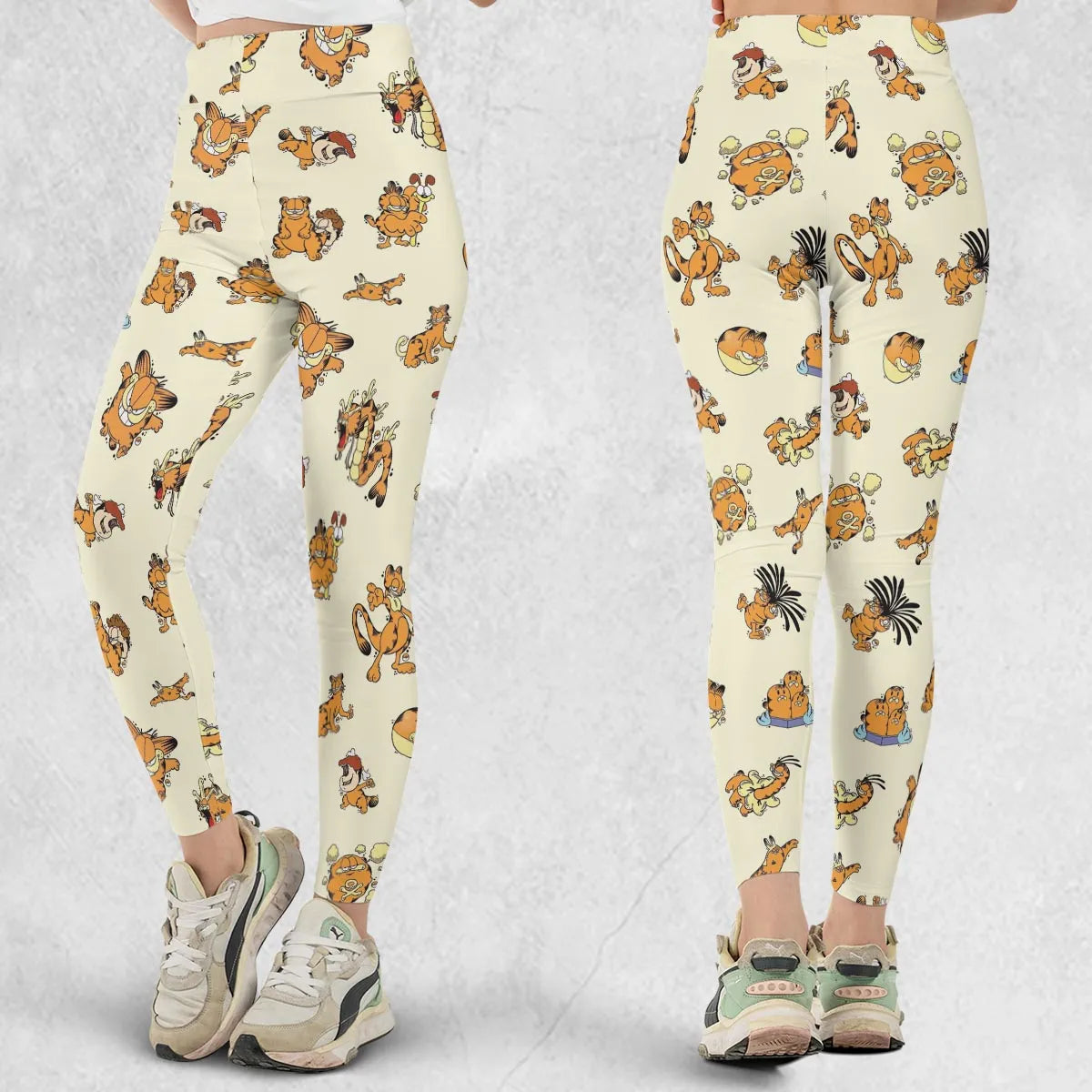 Legging - 5YQXUBPG