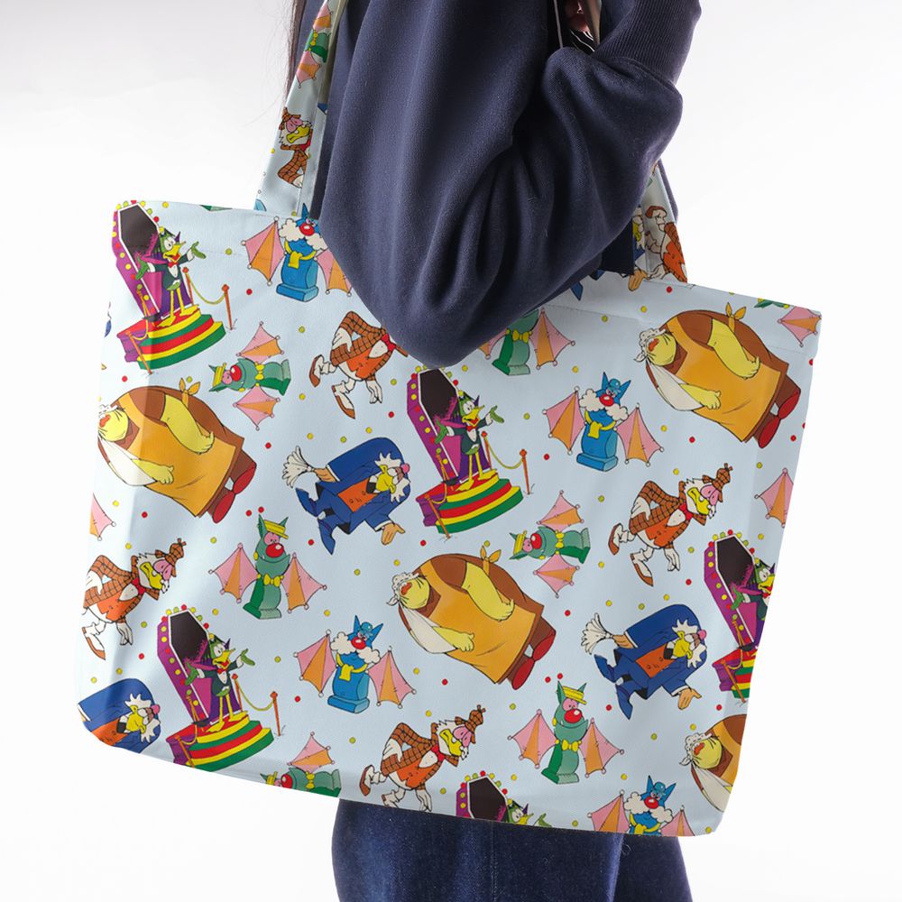 Duckula -  - 1