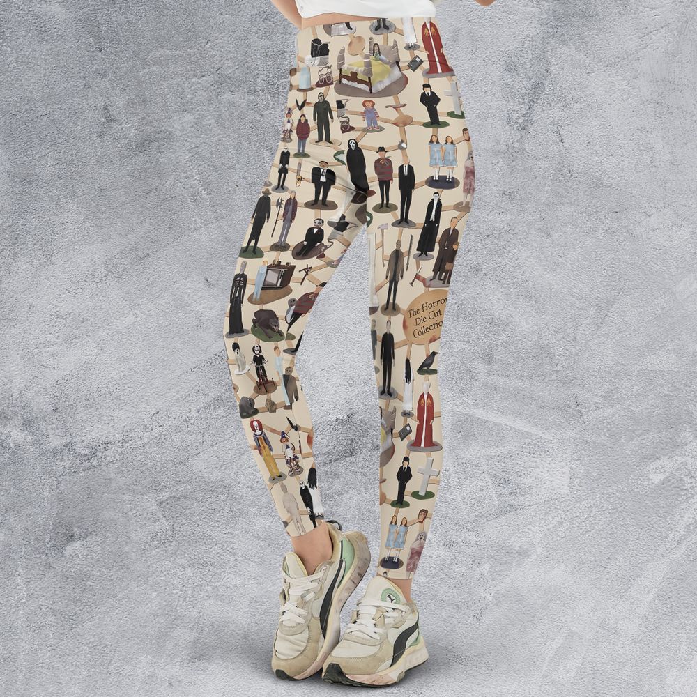 Legging - 4MW4NGKJ -  - 1